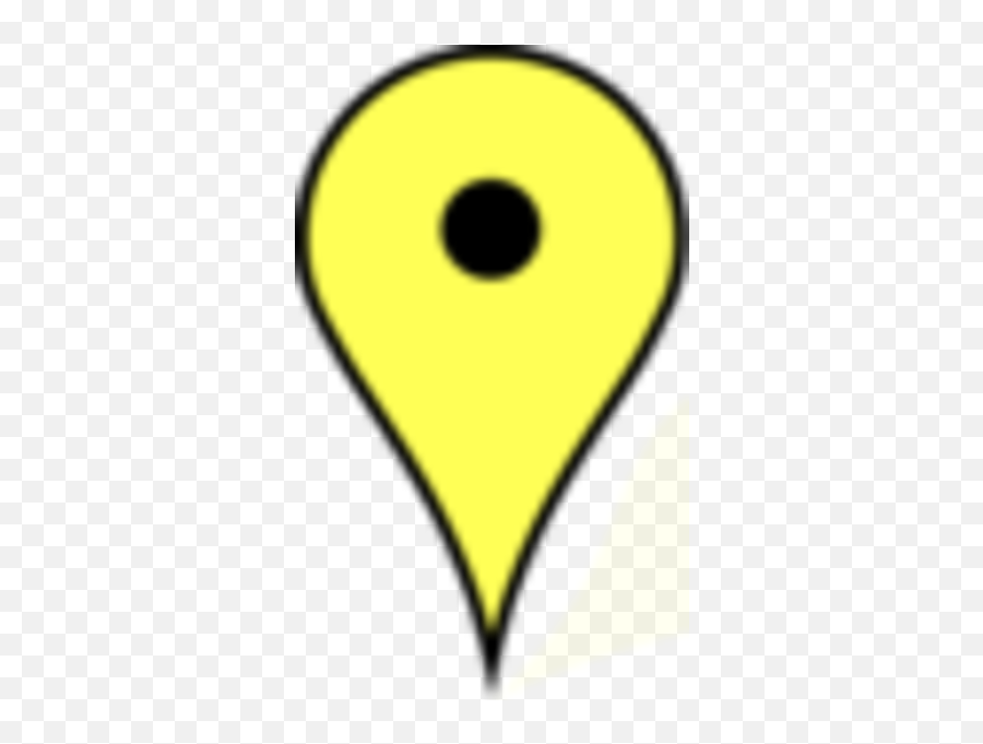 Small - Yellow Pinpoint Png,Pinpoint Png