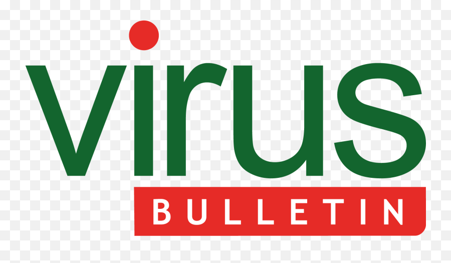 Logos - Virus Bulletin Png,Virus Png