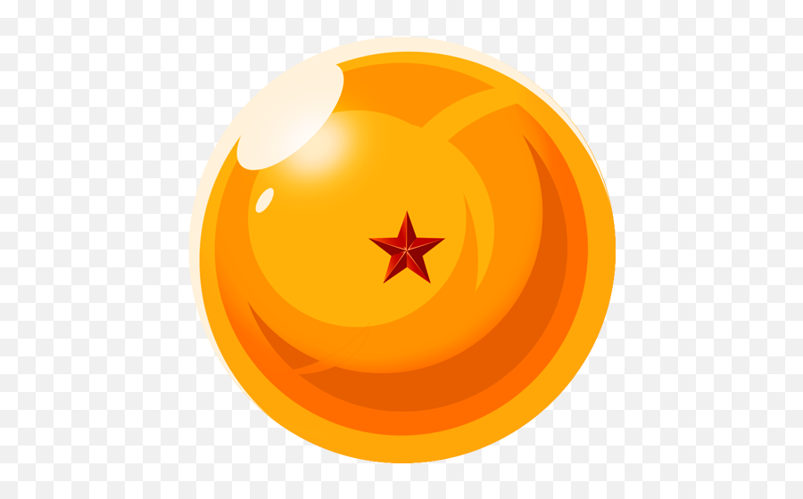 Download Hd Dragonball Z Dbz Pikachu - Bola Dragon Ball Png,Dragonball Png
