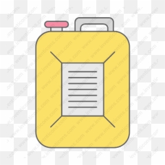 Download Car Engine Fuel Gas Gasoline Oil Petrol Vector Icon Inventicons - Gadget png