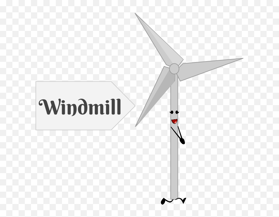 Download Windmill - Wind Turbine Full Size Png Image Pngkit Windmill,Wind Turbine Png