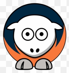 Sheep - Utep Miners Team Colors College Football Png,Texans Logo Png