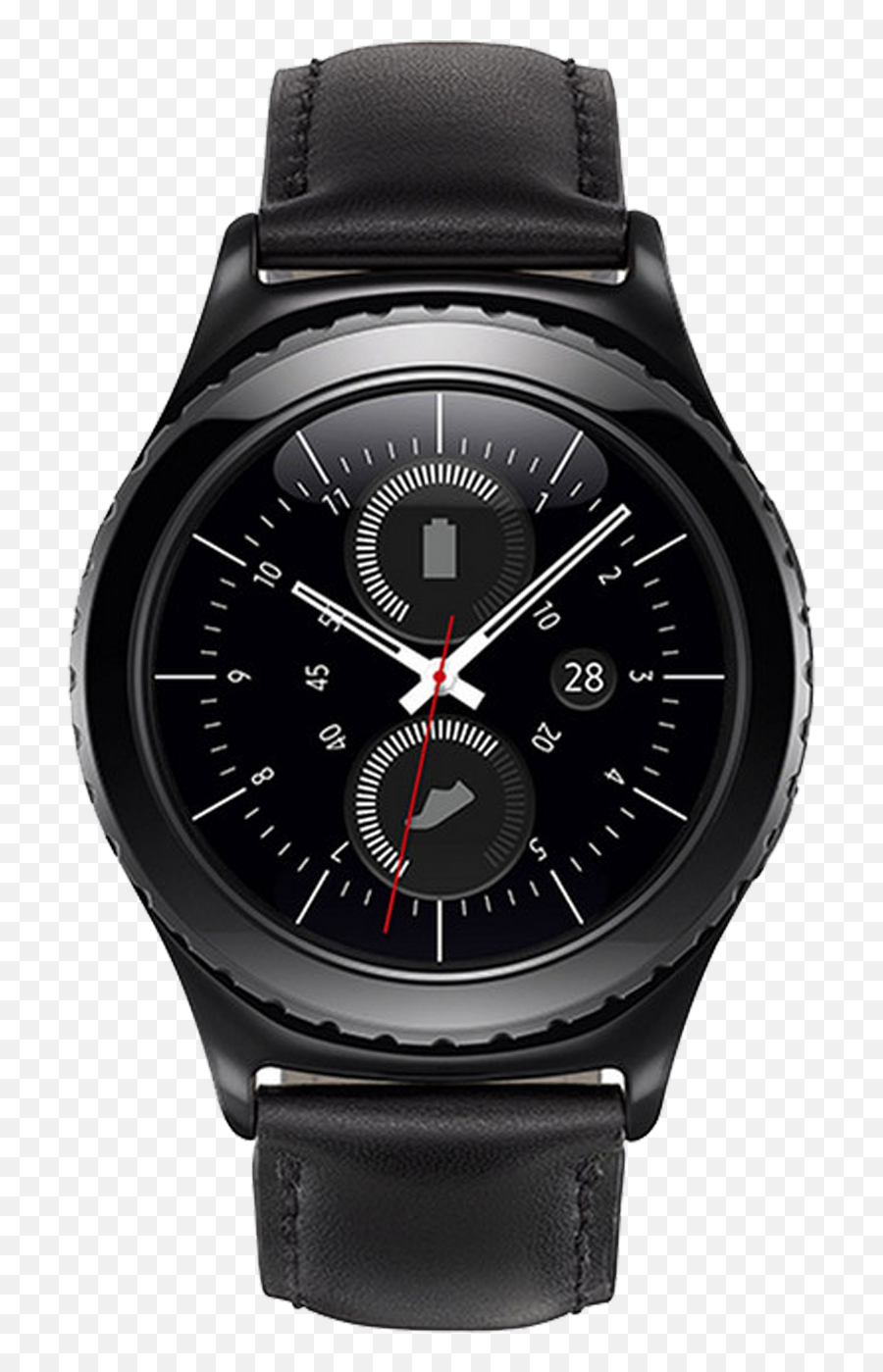 Samsung Gear S2 Png U0026 Free S2png Transparent - Samsung Gear S2 2018,Gears Transparent Background