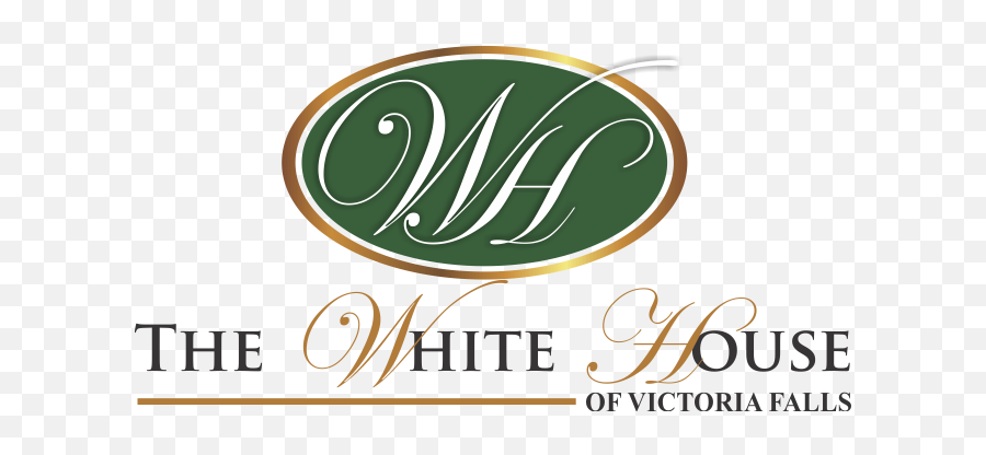 The White House - Victoria Falls Calligraphy Png,The White House Png