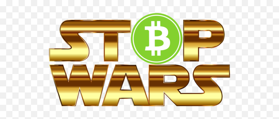 Why The Bch Hash Wars Hurt Entire Crypto Market - Graphic Design Png,Bitcoin Cash Logo Png