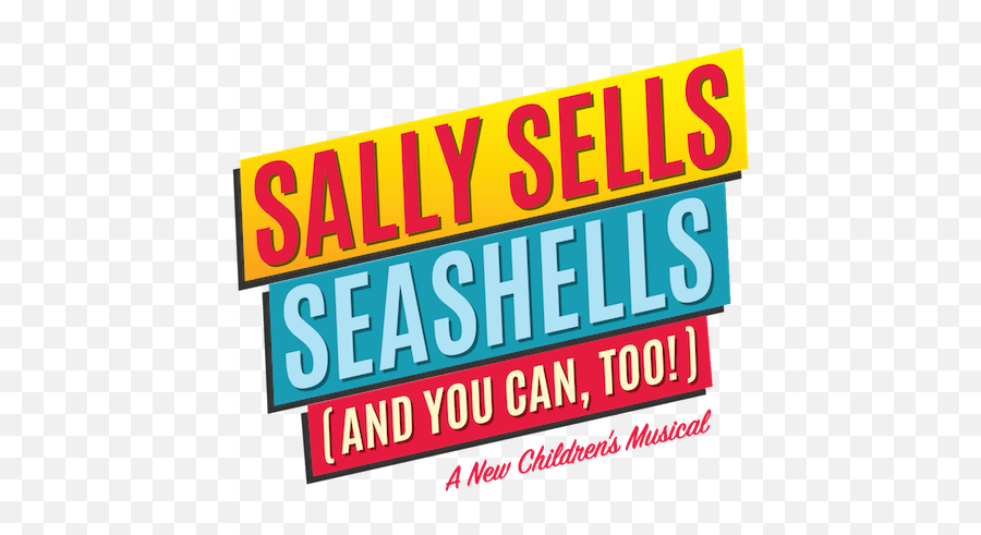 Sally Sells Seashells And You Can Too - A New Childrenu0027s Graphic Design Png,Seashells Png
