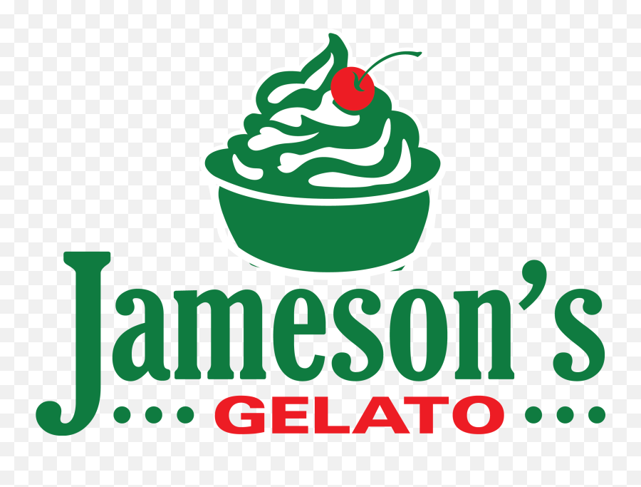 Jamesonu0027s Gelato - Clip Art Png,Jameson Png