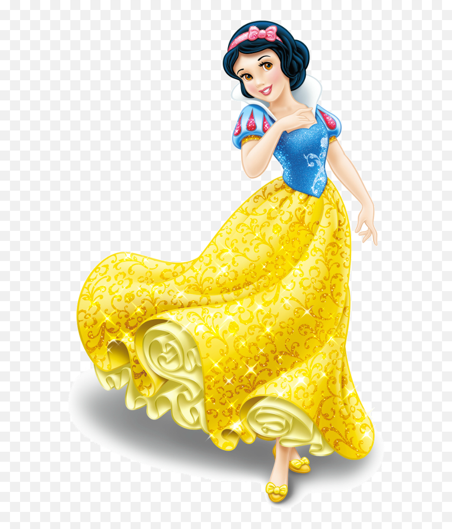 All Disney Characters Png - Redesign Princess Snow White Disney Snow White,Snow Transparent Png