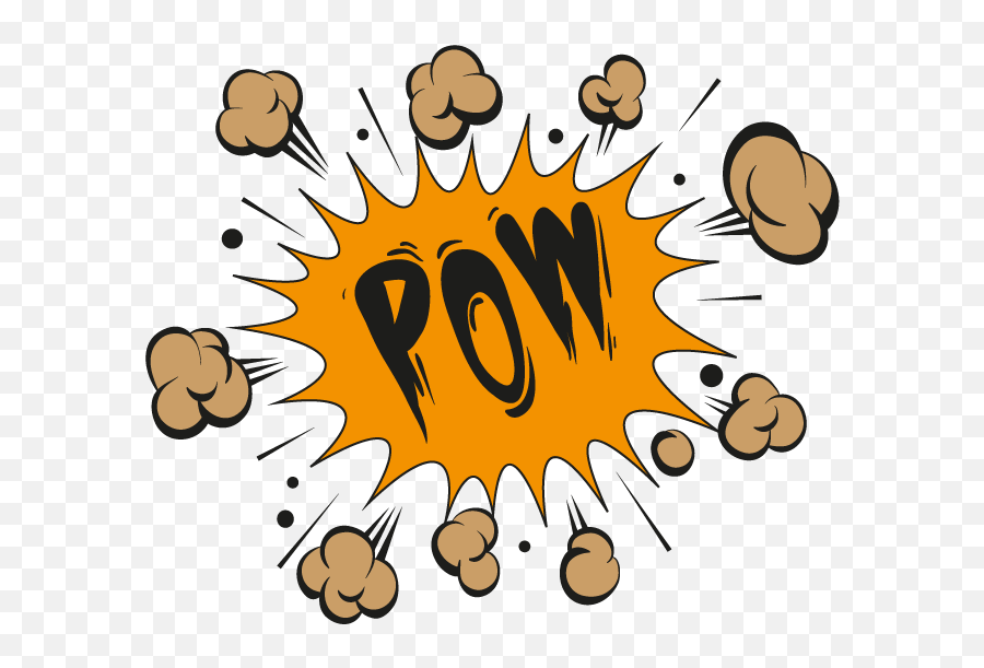 Objects Category Balloon Image It Is Of Type Png - Comic Book,Cartoon Explosion Png