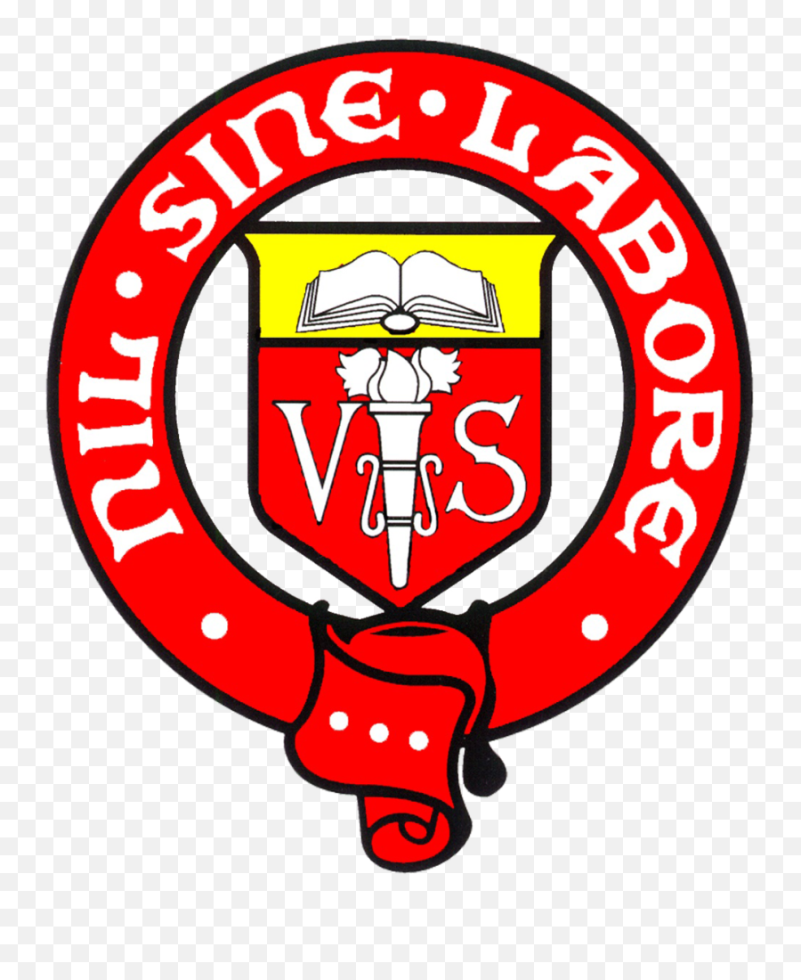Ysep U2014 Envisage Education - Victoria Secondary School Logo Png,Vs Logo Png