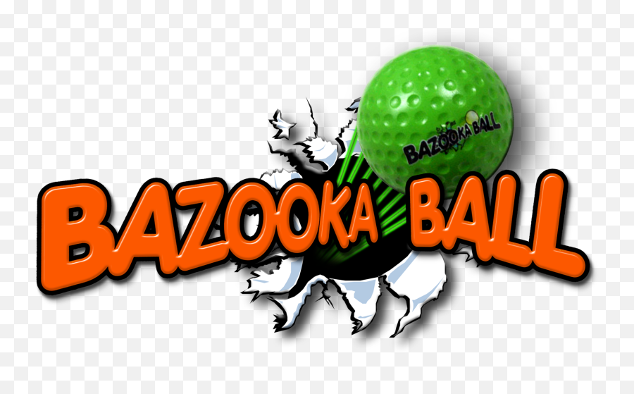 Bazooka Ball Hd Png Download - Bazooka Ball,Bazooka Png