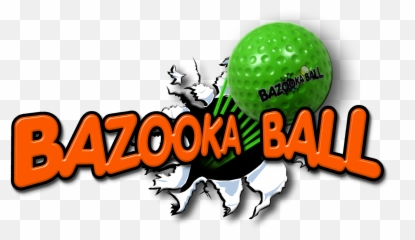 Bazooka Ball Hd Png Download - Bazooka Ball,Bazooka Png