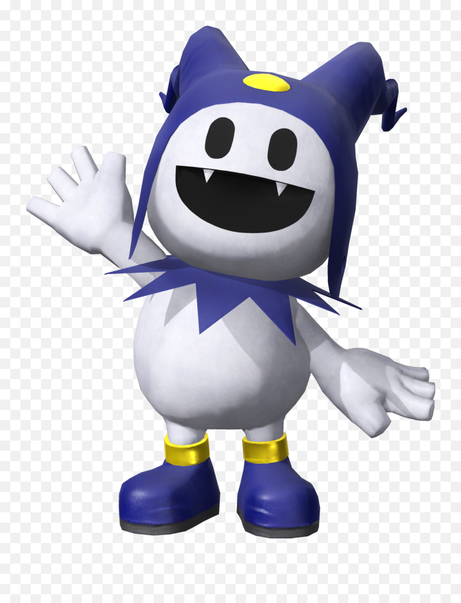 Jack Frost - Shin Megami Tensei Jack Frost Png,Frost Png