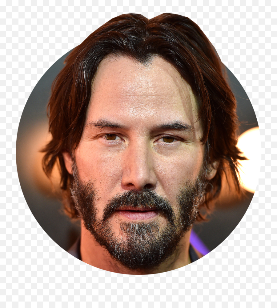 Markiplier Looks Like Keanu Reeves - Celebrities Look Alike Normal People Png,Keanu Reeves Png