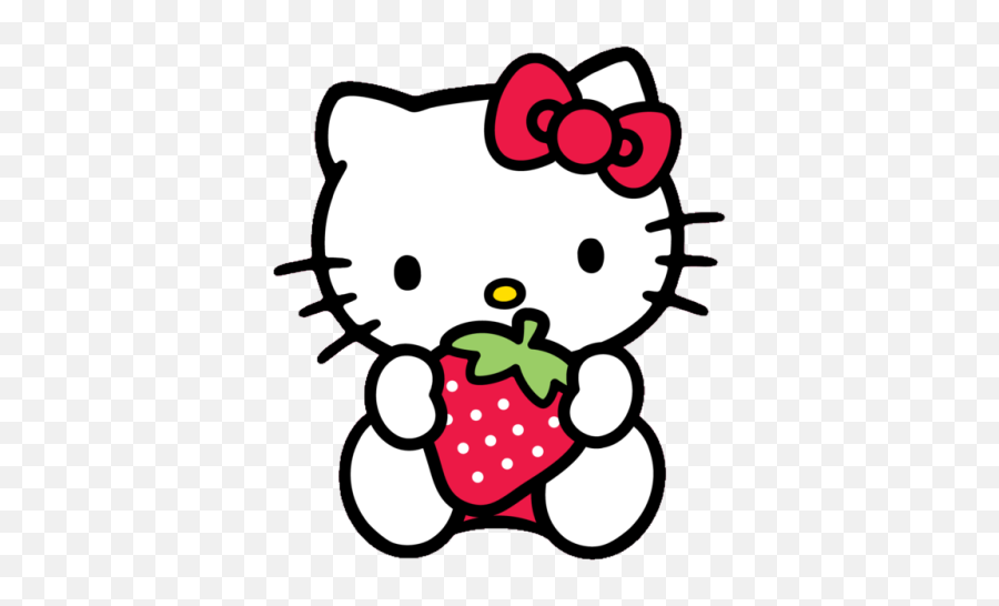 Hello Kitty Paper Sticker Decal Transparent Background Hello Kitty Png Hello Kitty Png Free Transparent Png Images Pngaaa Com