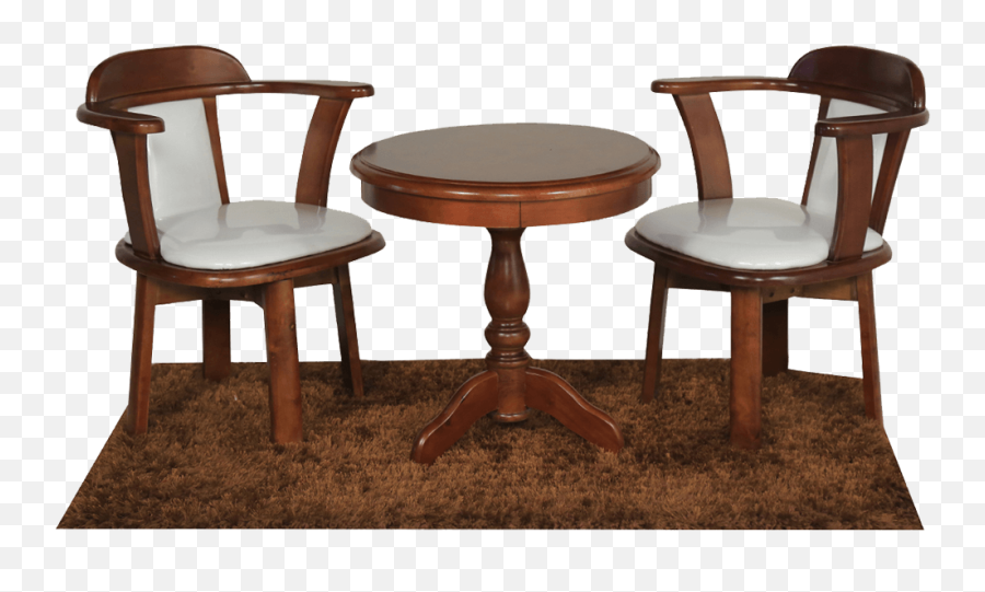 Buy Viva Coffee Table Set Online - Wooden Coffee Table And Chairs Set Png,Table And Chairs Png