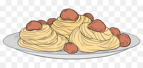Italian Food Clipart - Junk Food Png,Italian Food Png