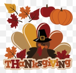 Http - www Misskatecuttables Happy Thanksgiving Clipart Images Of png
