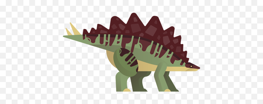 Gigantspinosaurus Dinosaur Vector - Transparent Png U0026 Svg Transparent Dinosaur Vector Png,Spinosaurus Png