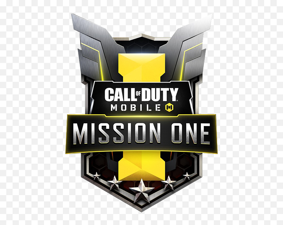 Call Of Duty Mobile Mission One - Liquipedia Call Of Duty Wiki Call Of Duty Black Ops Png,Call Of Duty Logo