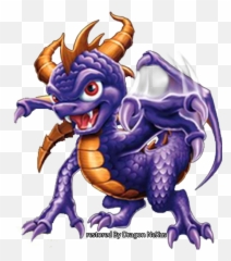 Skylanders Spyro Download Free Clipart With A Transparent - Spyro The Dragon Skylanders Png,Giants Png