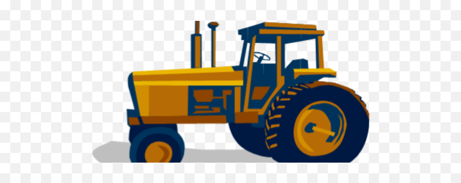 Download Tractor Png Image With No Background - Pngkeycom Tractor,Tractor Png