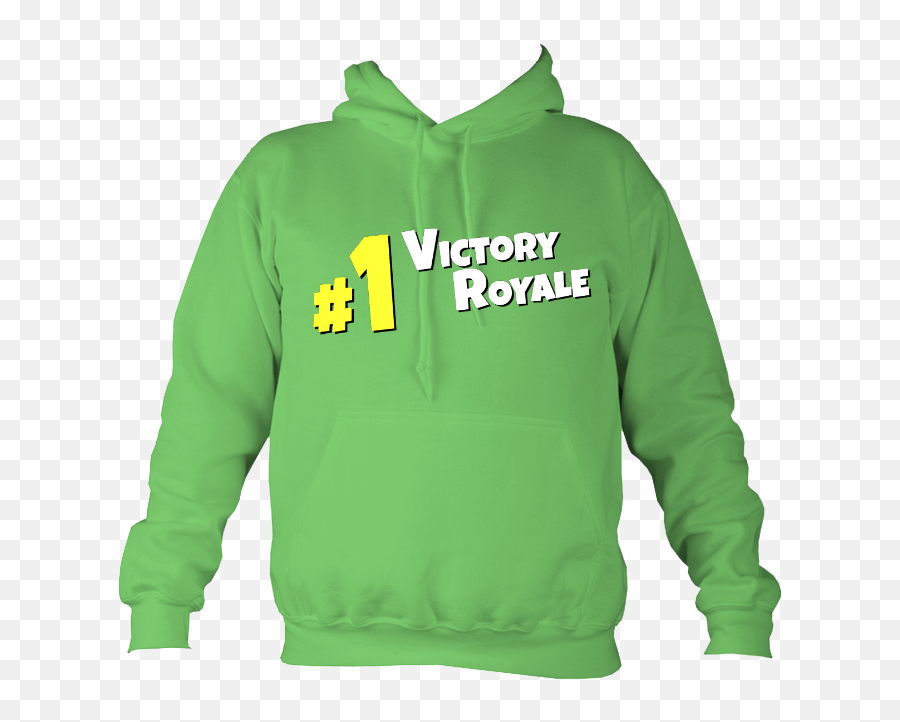 Victory Royale Png Transparent - 1 Victory Hoody Hoodie Top5s Hoodie,Victory Royale Png