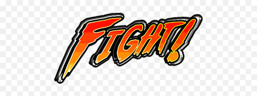 Download Hd Photo - Street Fighter Fight Png Transparent Png Street Fighter Fight Text,Fight Png