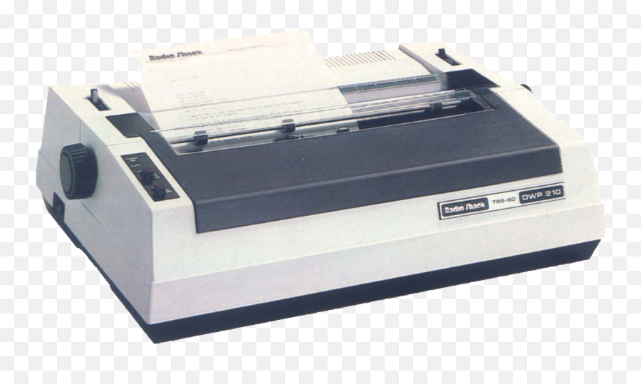 Download Computer Printer Png File - Old Computer Printer Old Printer Png,Printer Png