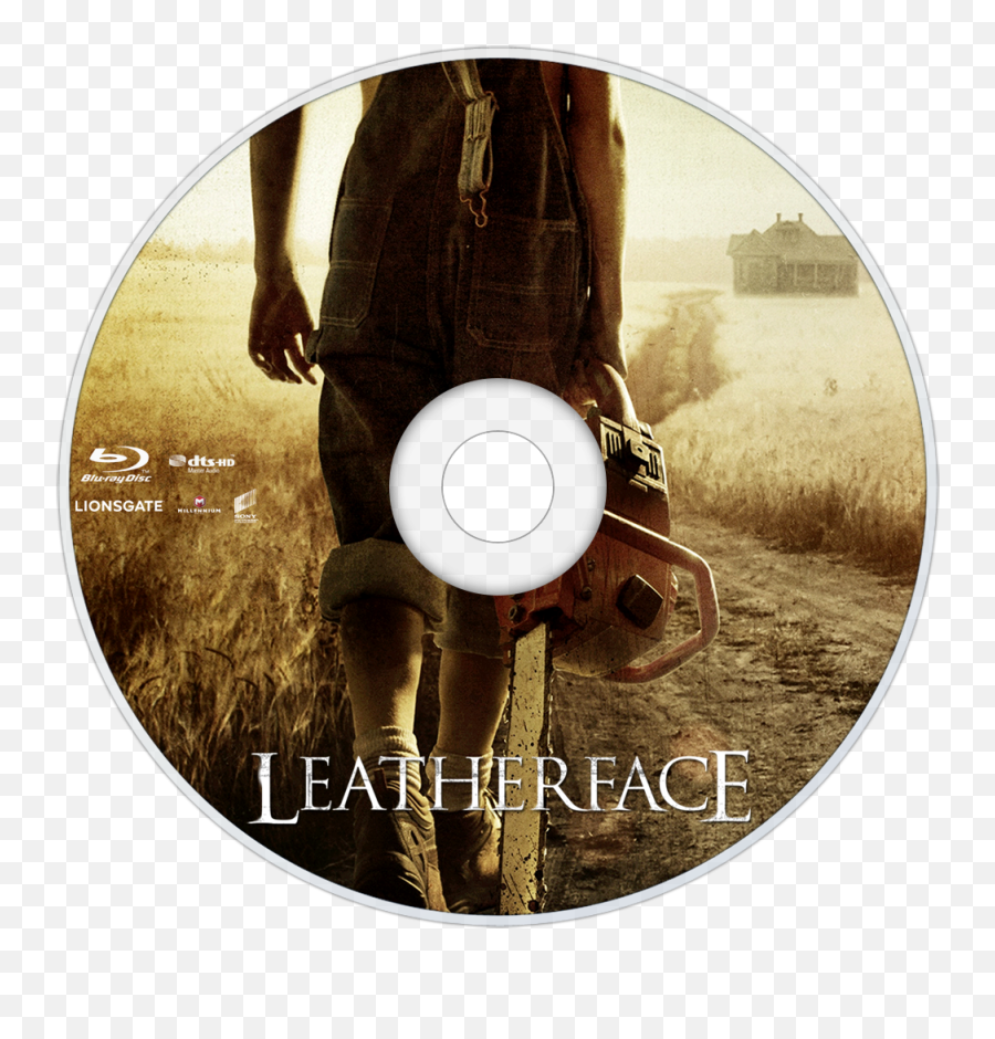 Leatherface Movie Fanart Fanarttv - Leatherface 2017 Png,Leatherface Png