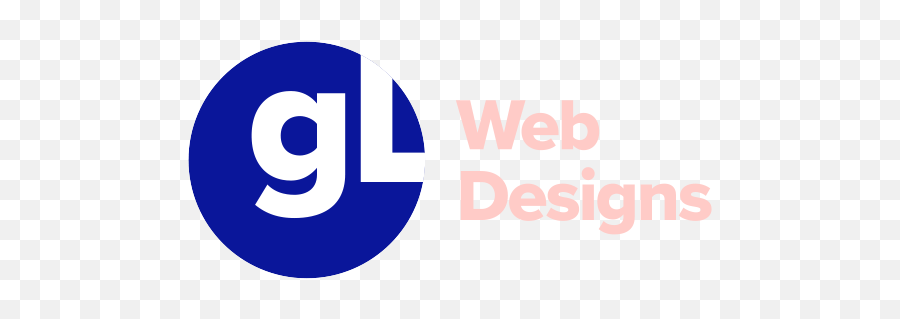 Gl Web Designs Design U0026 Development - Vertical Png,Gl Logo