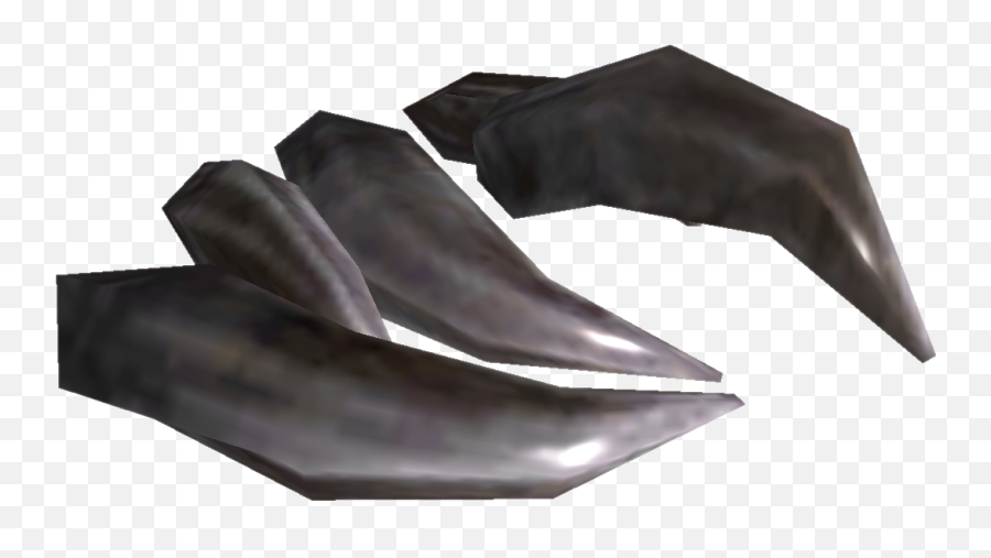 Bear Claw - Bear Claws Skyrim Transparent Png Original Skyrim Bear Claws,Bear Claw Png