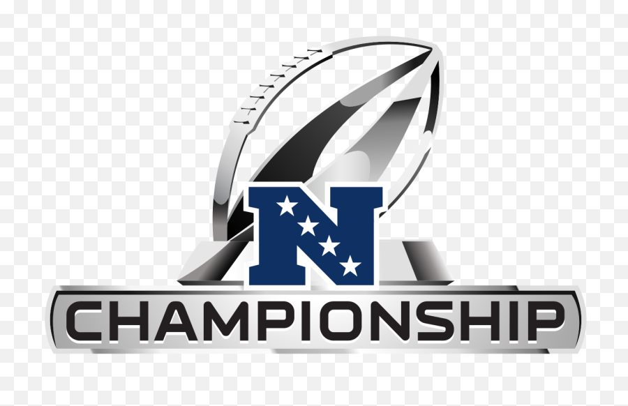 Nfc Championship Game - Wikipedia Nfc Championship Game 2018 Png,Chicago Bears Png
