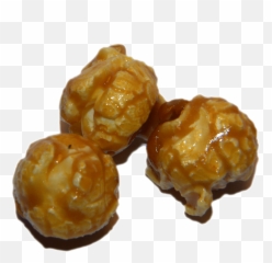 Caramel Popcorn Png Image Hd All