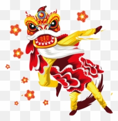 Chinese New Year Dragon Png Transparent Mart - Chinese New Year Dragon Png,Dragon Transparent