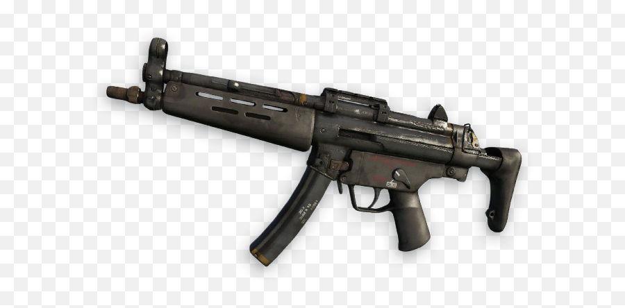Mp5 Farcry 3 - Far Cry Series Far Cry 3 Mp5 Png,Far Cry 5 Png