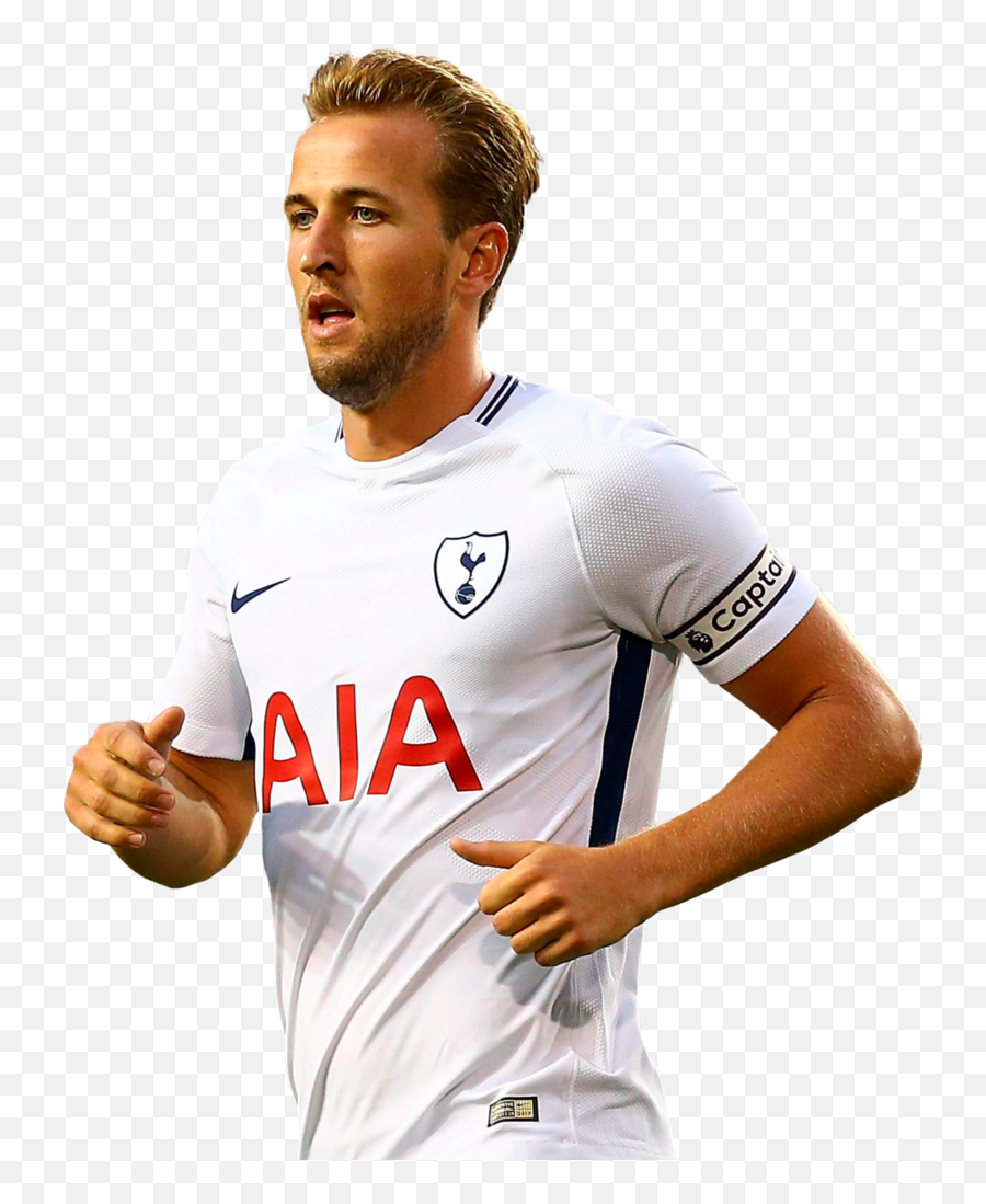 Harry Kane Png Image With No