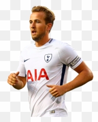 Harry Kane Png Image With No