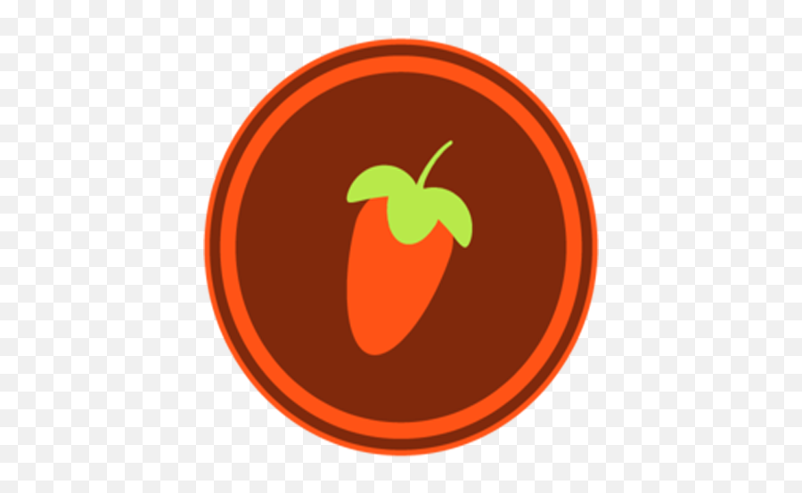 Amozesh Ahang Sazi Fl Studio For - Strawberry Png,Fl Studio Logo