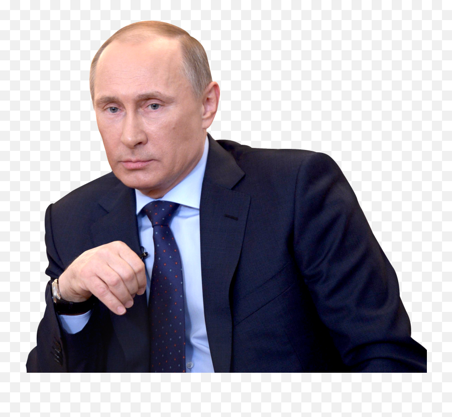 Download Vladimir Putin Png Image For Free - Putin Transparent Png,Putin Transparent