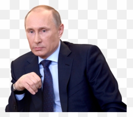 Download Vladimir Putin Png Image For Free - Transparent