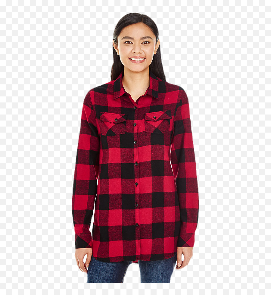 Womens Flannel - Toogood The Editor Jacket Png,Flannel Png