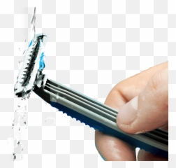 How Do I Clean My Razor Blades - Razor Exacta Schick Green Png,Razor Blade Png