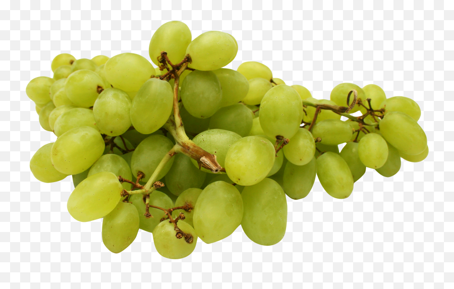 Green Grapes Png Image Transparent
