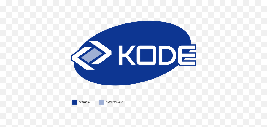 Kode Vector Logo - Download Page Vertical Png,Kobalt Logo
