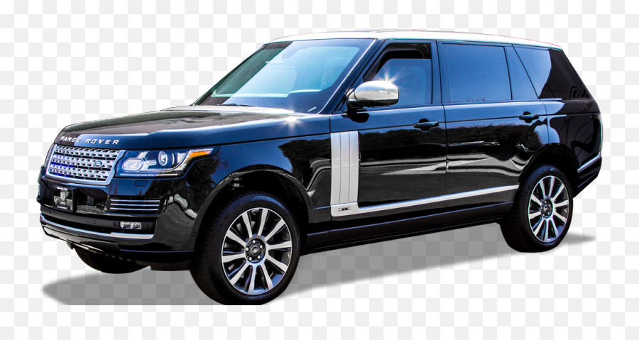 Alpine Armoring - Range Rover Png,Range Rover Png