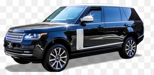 Alpine Armoring - Range Rover Png,Range Rover Png