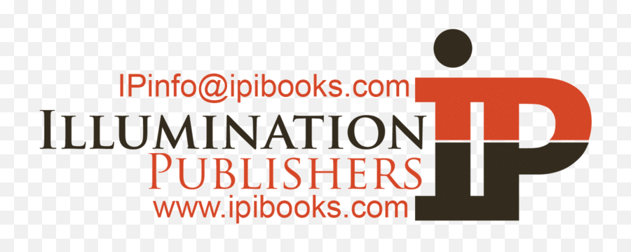 Ip Illumination Publishers Illuminationpublishers - Vertical Png,Illumination Logo