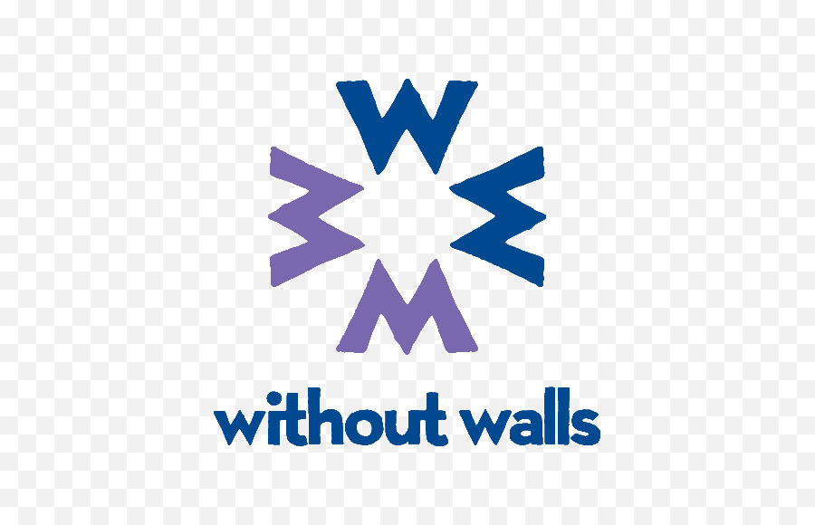 Without Walls Urban Outfitters Logo - Vertical Png,Urban Outfitters Logo Png