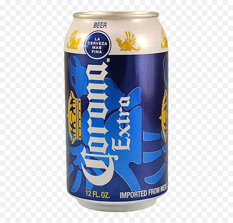 Corona 18 Pack - Corona Beer Can Png,Corona Beer Png